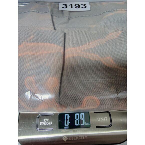 Ralph Lauren Grey & Pink Polo Shirt - Small - Picture 5 of 6